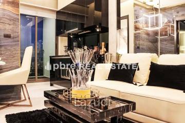 1 Bed 1 Bath 29 SQ.M Grand Solaire Pattaya