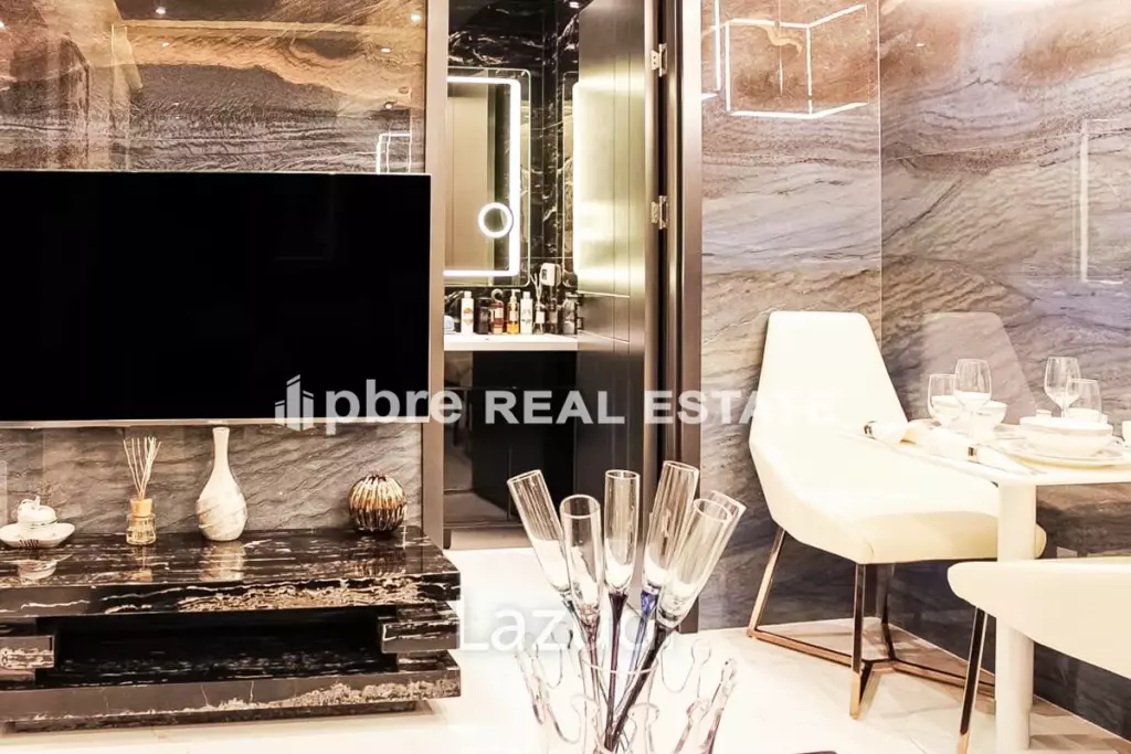 Grand Solaire 1 Bedroom Condo for Sale