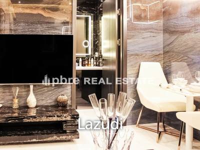 1 Bed 1 Bath 29 SQ.M Grand Solaire Pattaya