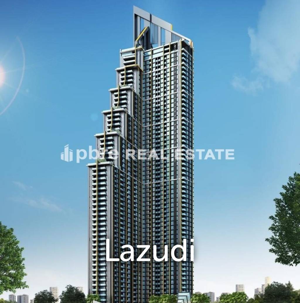 Grand Solaire 1 Bedroom Condo for Sale