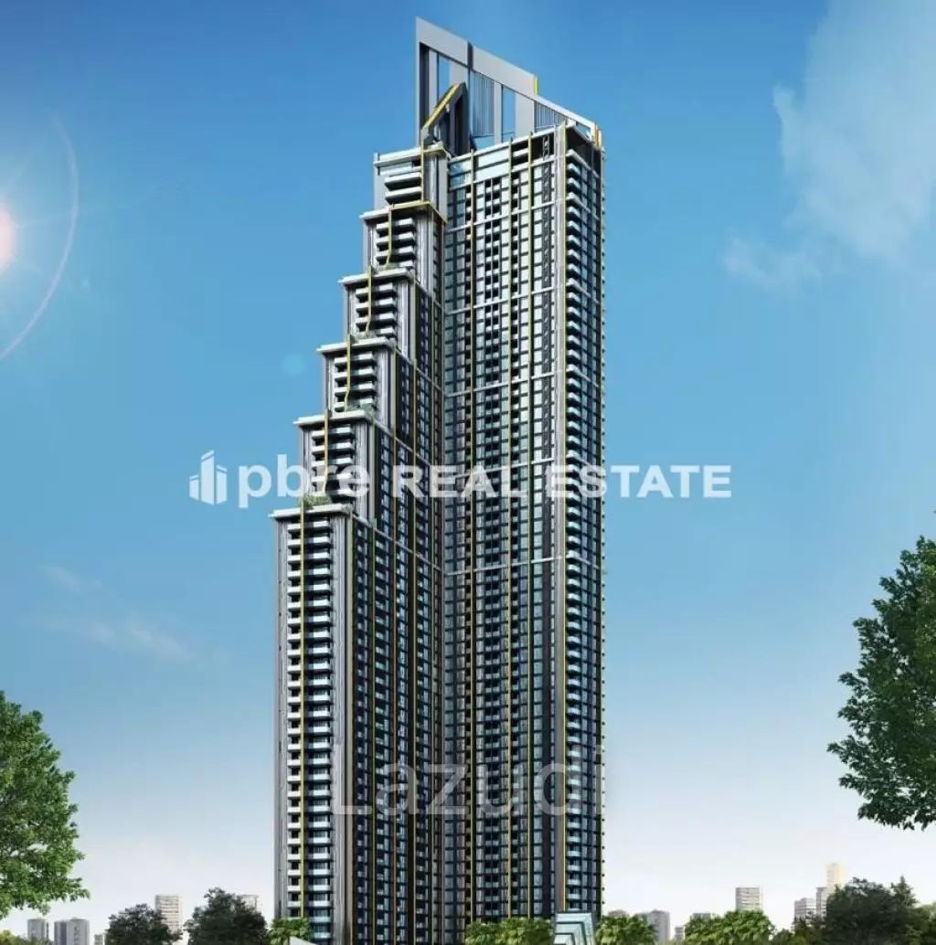 Grand Solaire 1 Bedroom Condo for Sale