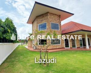 Large Unfurnished House for Sale in Pattaya