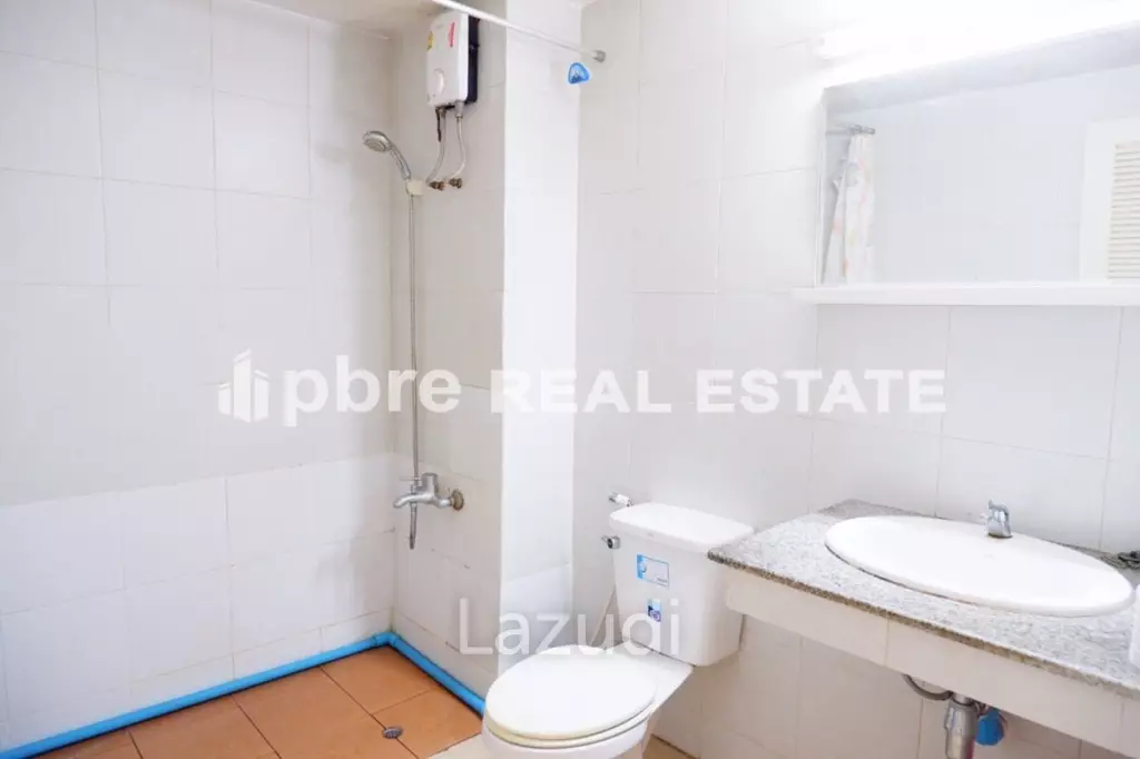1 Bed 1 Bath 71 SQ.M AD Wongamat Condo