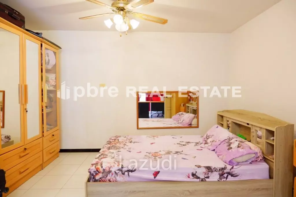 1 Bed 1 Bath 71 SQ.M AD Wongamat Condo