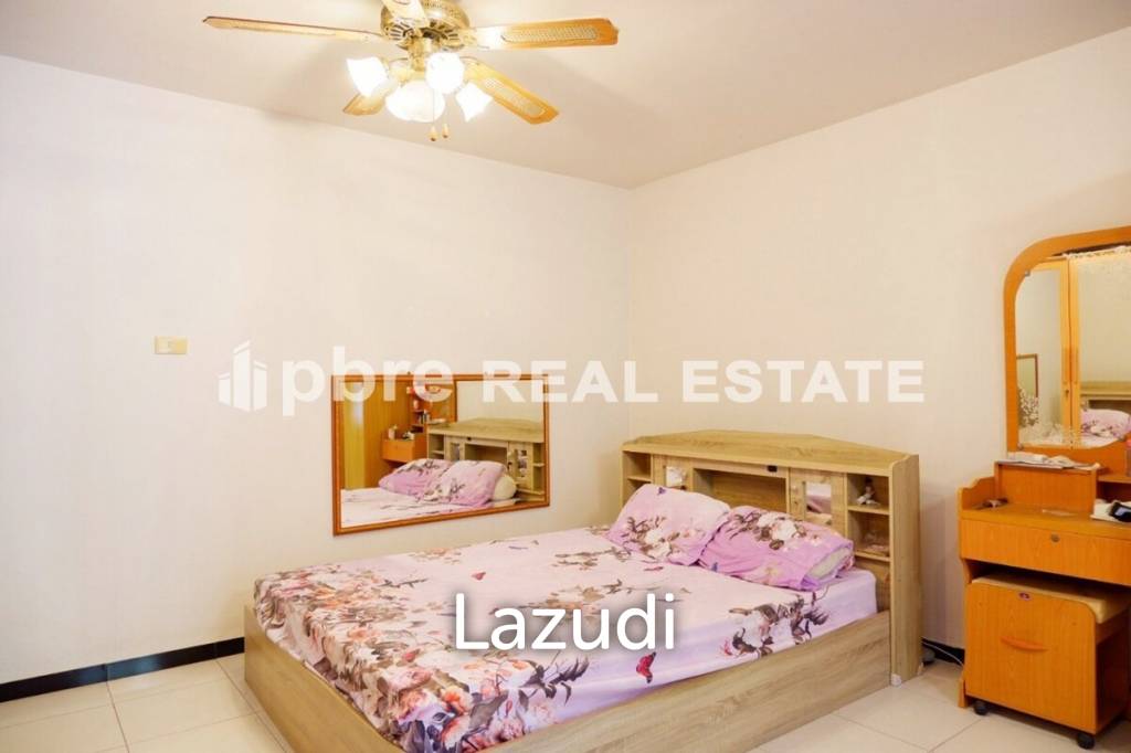 1 Bed 1 Bath 71 SQ.M AD Wongamat Condo