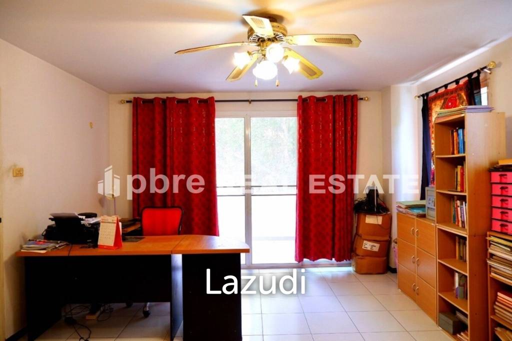 1 Bed 1 Bath 71 SQ.M AD Wongamat Condo