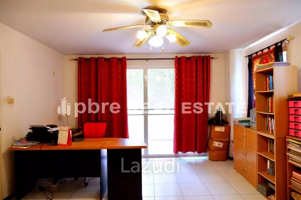 1 Bed 1 Bath 71 SQ.M AD Wongamat Condo