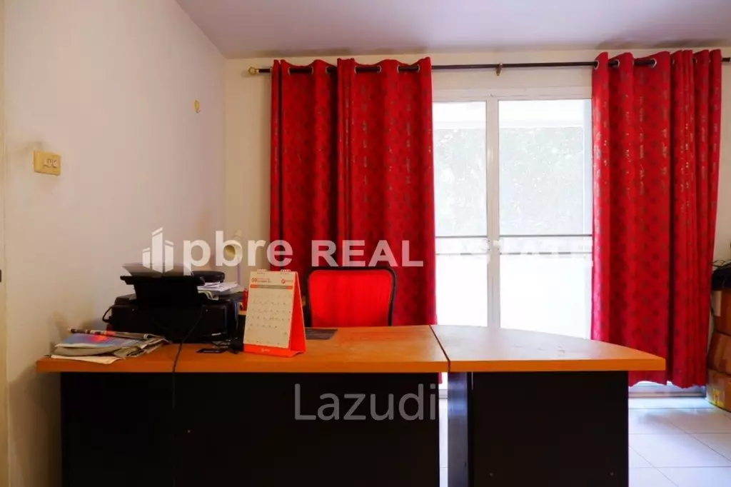 1 Bed 1 Bath 71 SQ.M AD Wongamat Condo