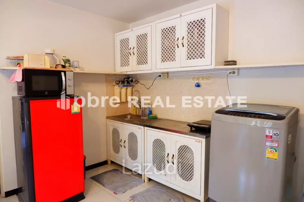 1 Bed 1 Bath 71 SQ.M AD Wongamat Condo