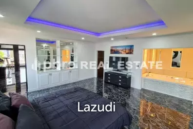 Amazing Penthouse Condo Pratumnak Pattaya