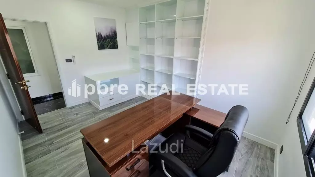Amazing Penthouse Condo Pratumnak Pattaya