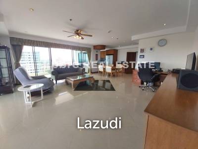 1 Bed 2 Bath 143 SQ.M View Talay 5 Condominium