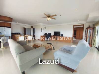 1 Bed 2 Bath 143 SQ.M View Talay 5 Condominium