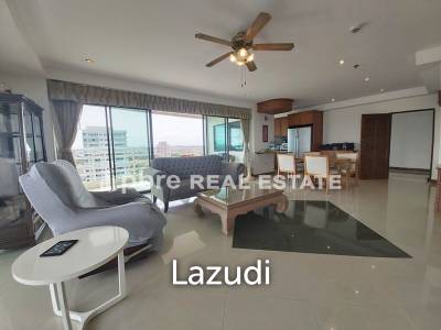 1 Bed 2 Bath 143 SQ.M View Talay 5 Condominium