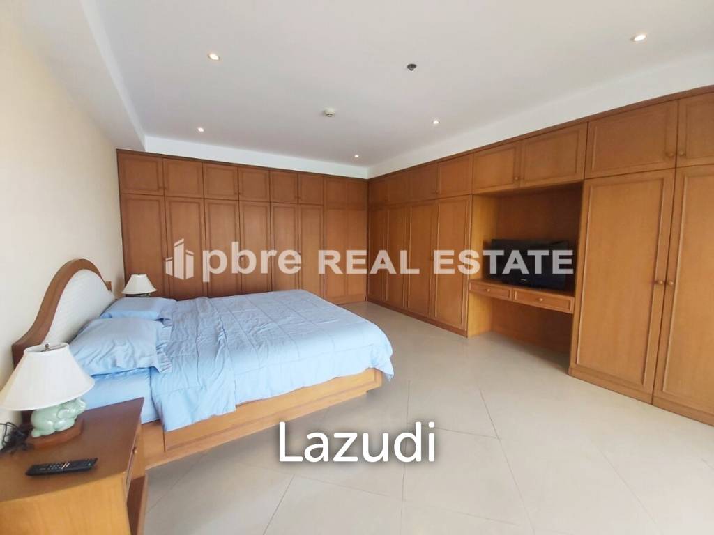 1 Bed 2 Bath 143 SQ.M View Talay 5 Condominium