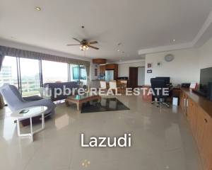 1 Bed 2 Bath 143 SQ.M View Talay 5 Condominium