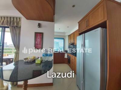 1 Bed 2 Bath 143 SQ.M View Talay 5 Condominium