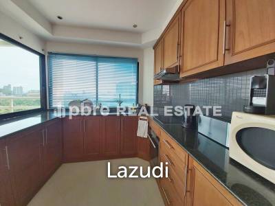 1 Bed 2 Bath 143 SQ.M View Talay 5 Condominium