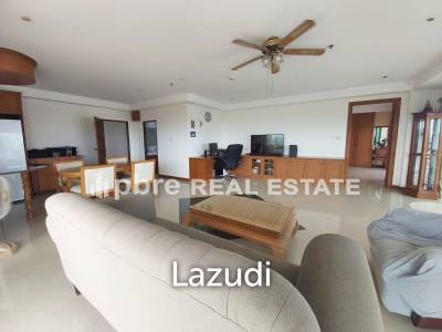 1 Bed 2 Bath 143 SQ.M View Talay 5 Condominium