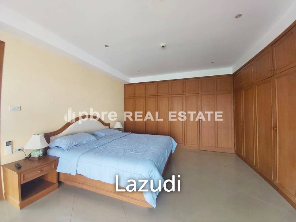 1 Bed 2 Bath 143 SQ.M View Talay 5 Condominium