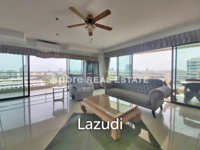 1 Bed 2 Bath 143 SQ.M View Talay 5 Condominium