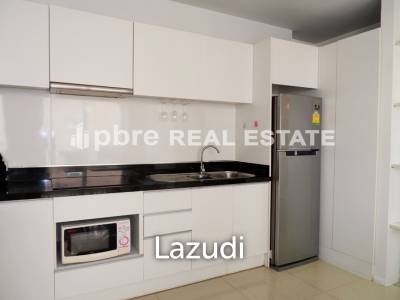 Atlantis 2 Bedroom Condo in Jomtien for Rent