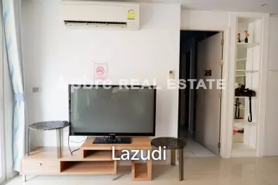 Atlantis 2 Bedroom Condo in Jomtien for Rent