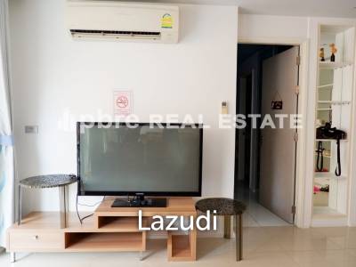 Atlantis 2 Bedroom Condo in Jomtien for Rent