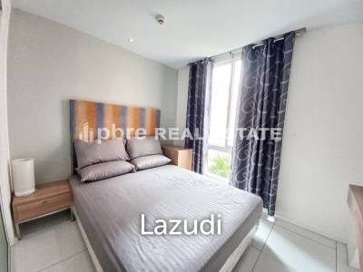 Atlantis 2 Bedroom Condo in Jomtien for Rent