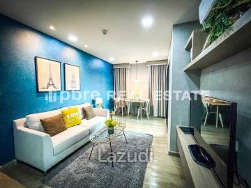 1 Bed 1 Bath 45 SQ.M S - Fifty Condo