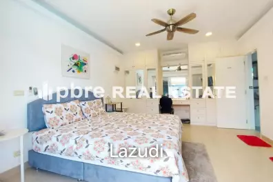 Exclusive Pool Villa House for Rent in Pattaya