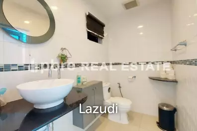 Exclusive Pool Villa House for Rent in Pattaya