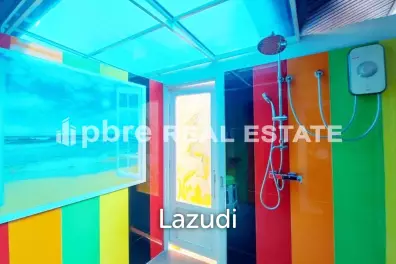 Exclusive Pool Villa House for Rent in Pattaya