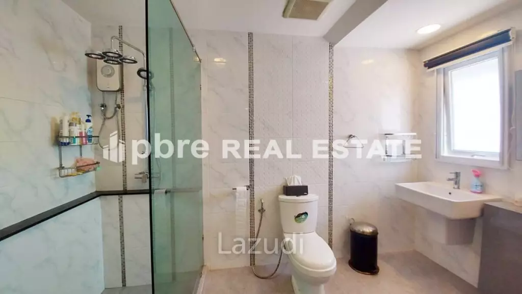 Exclusive Pool Villa House for Rent in Pattaya