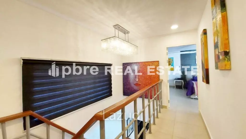 Exclusive Pool Villa House for Rent in Pattaya