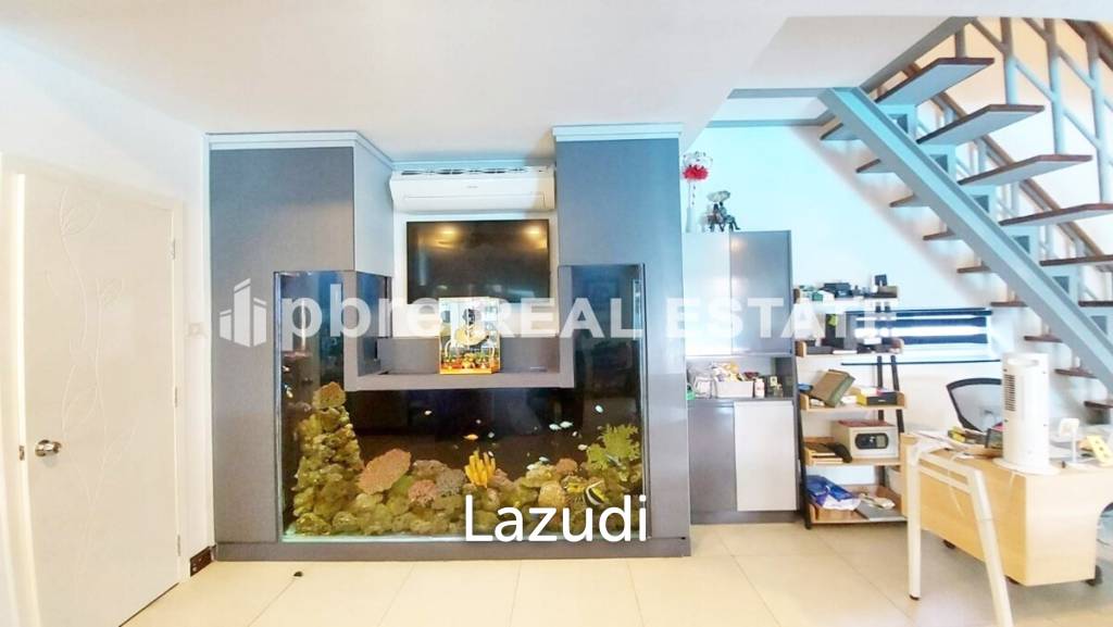 Exclusive Pool Villa House for Rent in Pattaya
