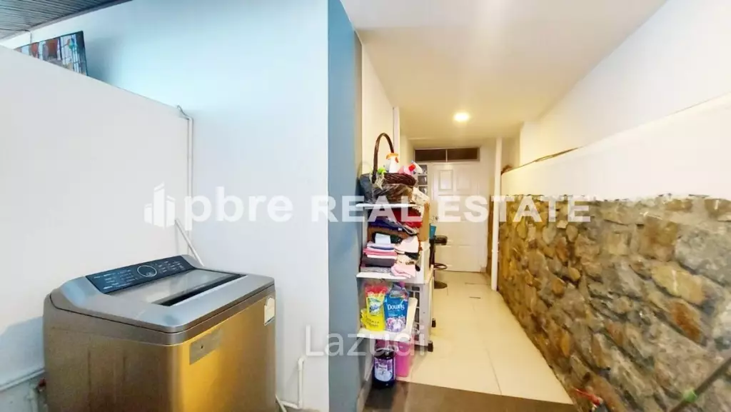 Exclusive Pool Villa House for Rent in Pattaya