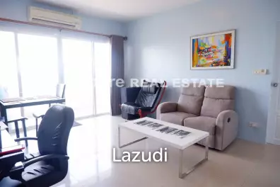 1 Bed 2 Bath 73 SQ.M AD Hyatt Condominium