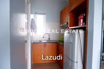 1 Bed 2 Bath 73 SQ.M AD Hyatt Condominium