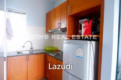 1 Bed 2 Bath 73 SQ.M AD Hyatt Condominium