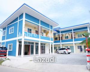 Apartment Building for Sale in Pattaya