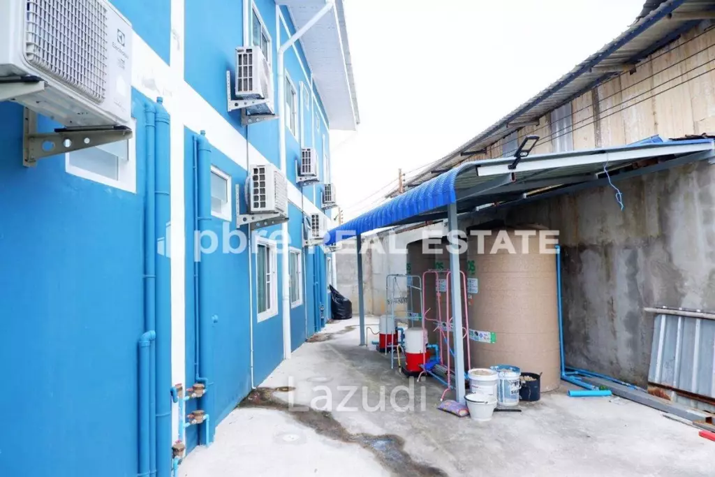 Apartment Building for Sale in Pattaya