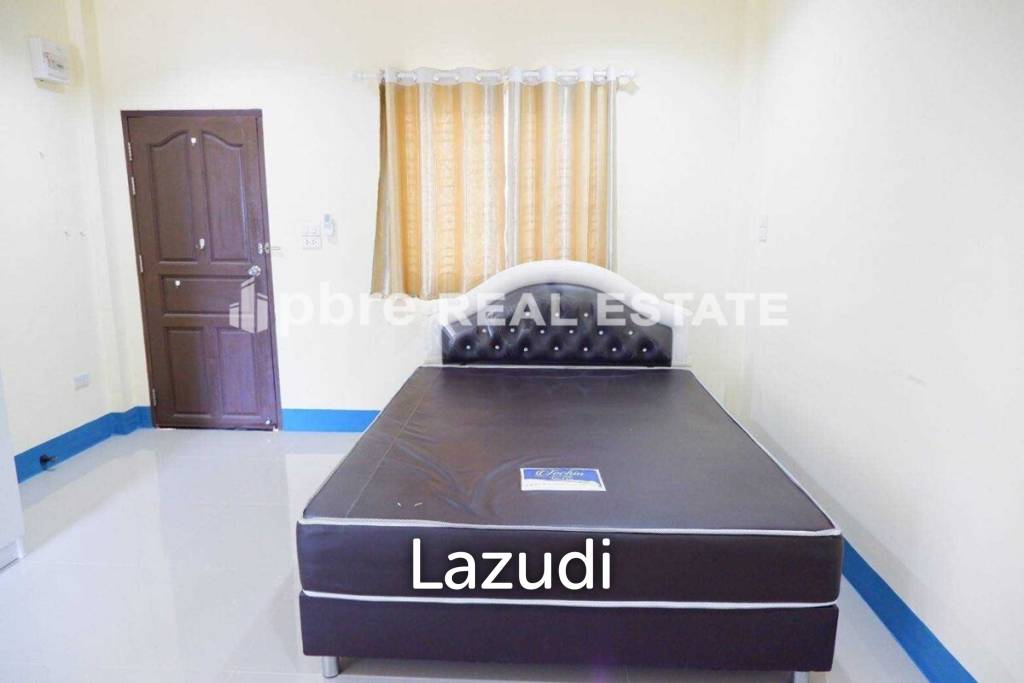 Apartment Building for Sale in Pattaya