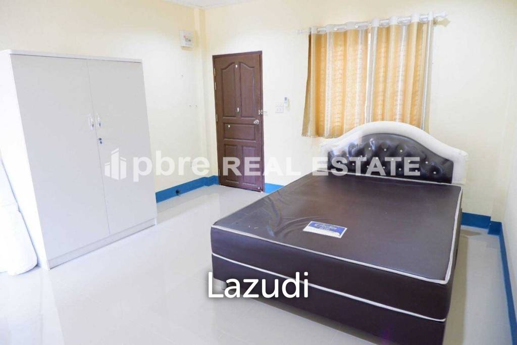 Apartment Building for Sale in Pattaya