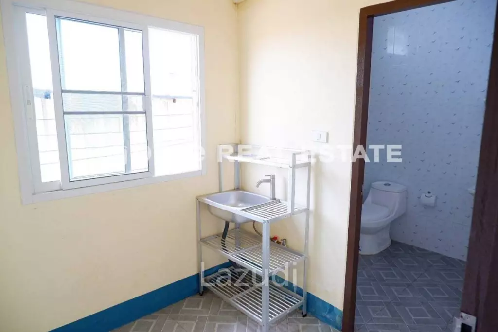 Apartment Building for Sale in Pattaya