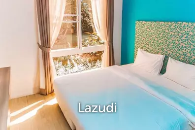 2 Bed 2 Bath 72 SQ.M Atlantis Condo Resort