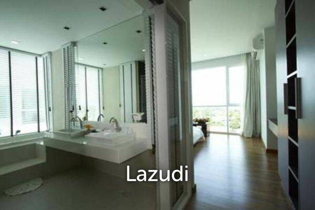 Luxury Condos With Resort Facilities