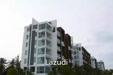 Luxury Condos With Resort Facilities