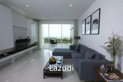 Luxury Condos With Resort Facilities