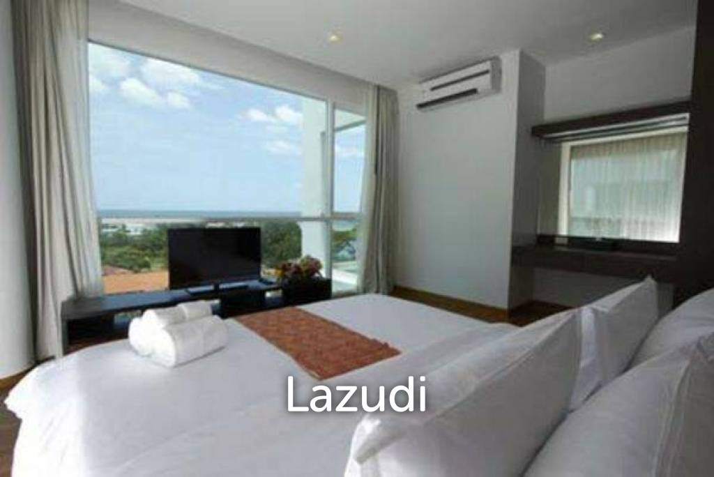 Luxury Condos With Resort Facilities